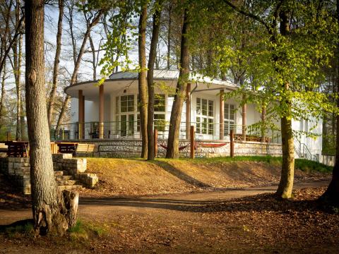 Symbiosis Ecological Education Centre