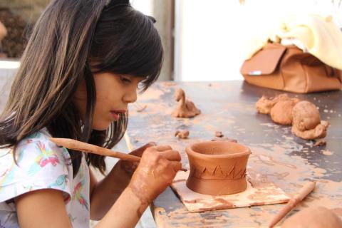 Finalist Casas e Lugares do Sentir - Craft Lab