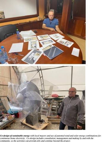 Saving and Renewing Schindler's Ark