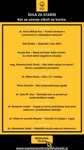School for Parents - circular economy 
