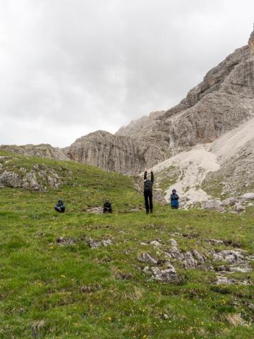 Little Fun Palace  Nomadic School