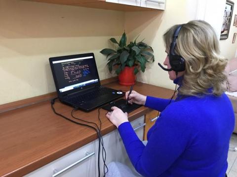 Inclusive e-learning