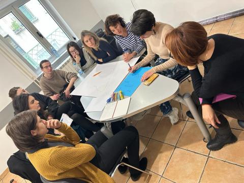 Care for land is care for country phase1