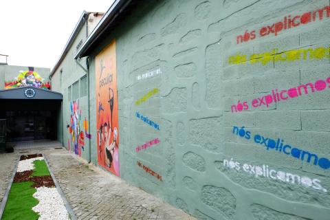 Ser + Peculiar Project