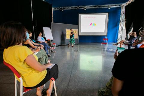 Traiettorie Urbane (T.U.) - Urban Paths