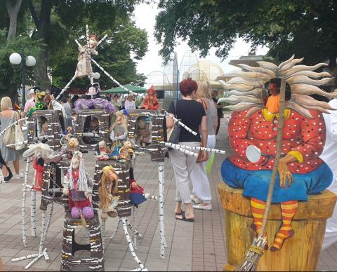 TCN’s employment and entrepreneurship