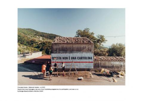 Collaboration For Public Action