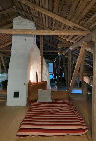 From Countryhouse to Slow Life Retreat