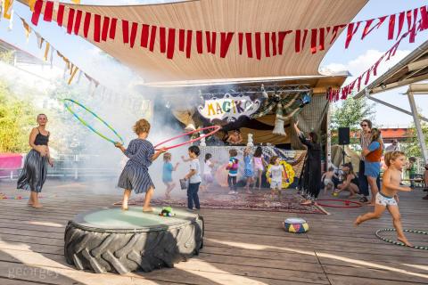 Kids:Magika