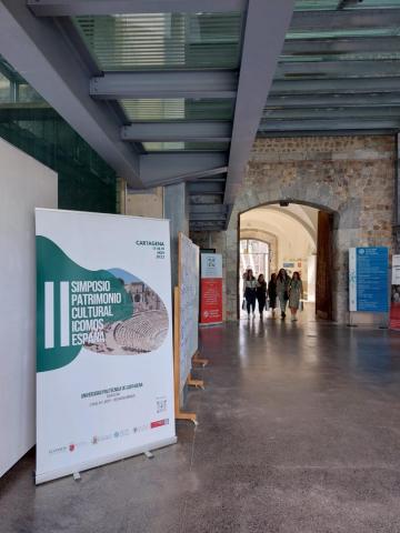 Climate emergency and cultural heritage