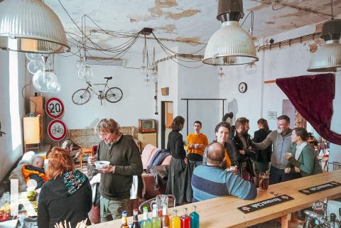 Creative Institute (CI)