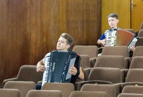 Conserved Traditions