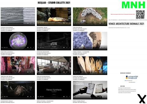 MNH - Meeting Nature Halfway