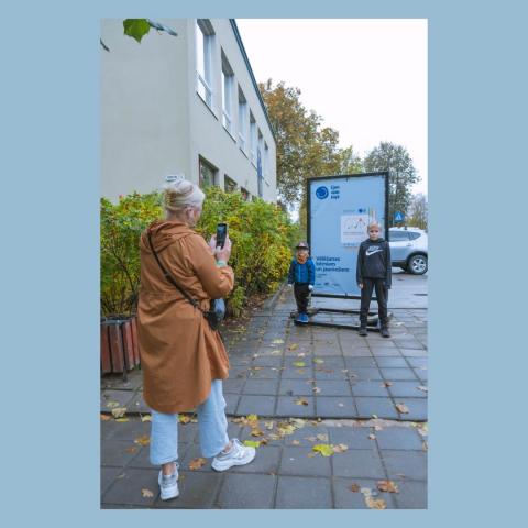 Cēsis Youth and Children's Vote