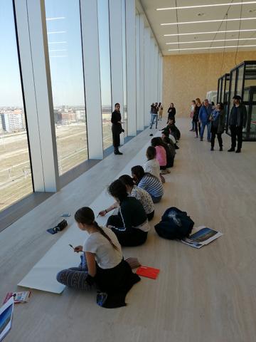 ScAR - Schools Activate Resources