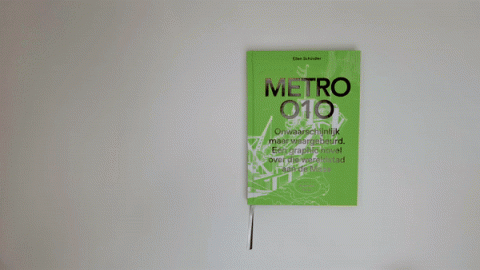 METRO O1O