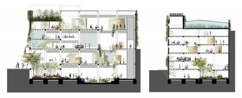 RADICAL LEARNING LAB