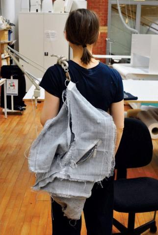 The Fashion Kitchen