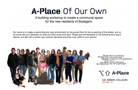 A-Place