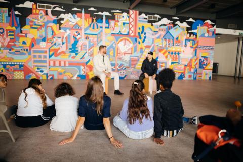 Zuid Boijmans