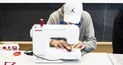 Transforming the City by Care