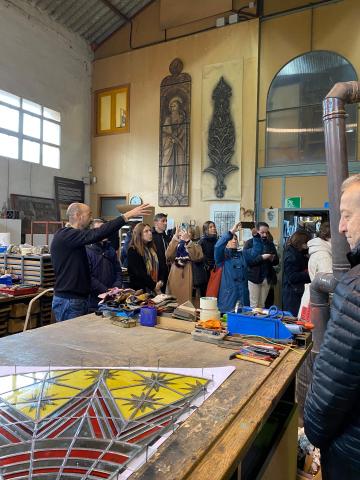 Timeless Architecture Initiative