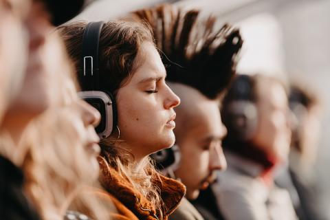 Ministry of the Future