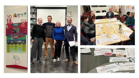 terr-estre, a shared lab to build futur