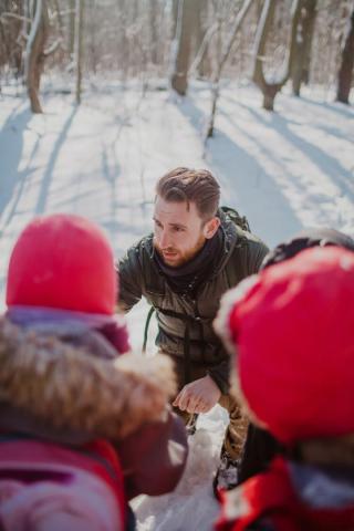 Forest School for everyone
