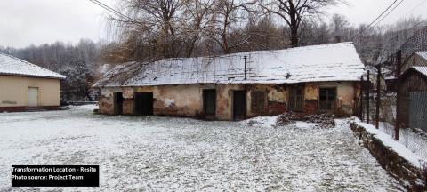 ReGeneration in Reșița