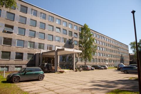 Institute for design of Quality of Life