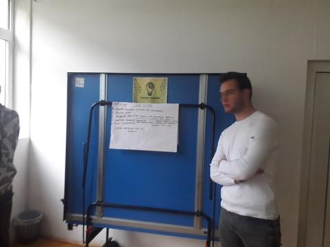 Green Challenge
