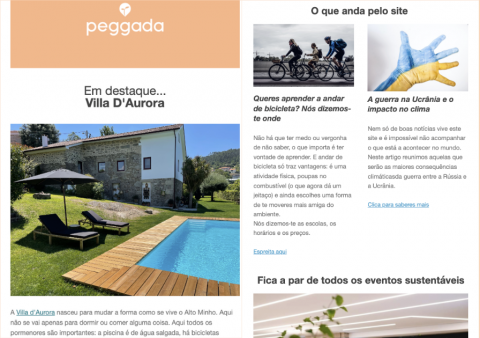Peggada