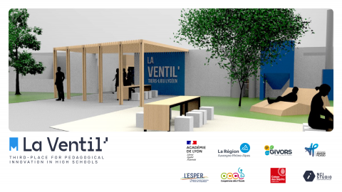 La Ventil'