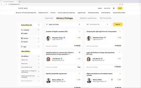 BusinessAssistant.AI 