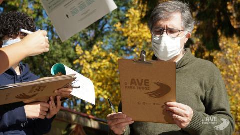 Ave for All - A city built by citizens