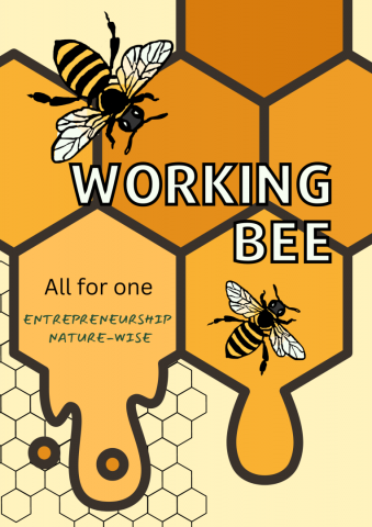 ENTREPRENEURSHIP NATURE-WISE