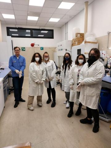 Training new humanistic engineers 