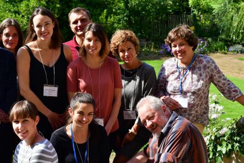 Environment Europe Executive Education