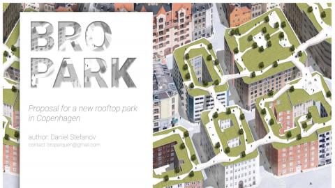 Bridge park