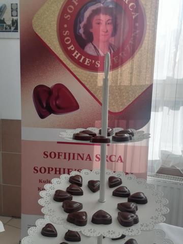 Culturally-gastronomical project