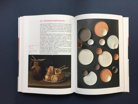 A matter of clay