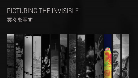 Picturing the Invisible