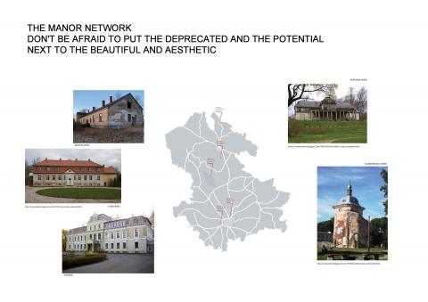 Manor Network