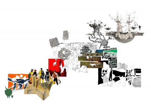 Live in collective
