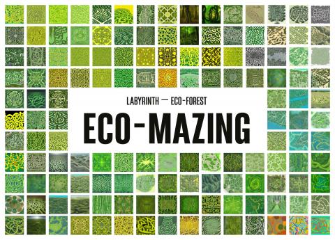 The Eco-Mazing Method