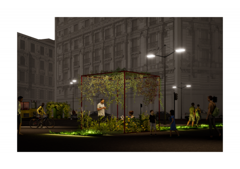 Milan Montage