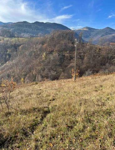Solar Power plant - Fojnica/Sarajevo