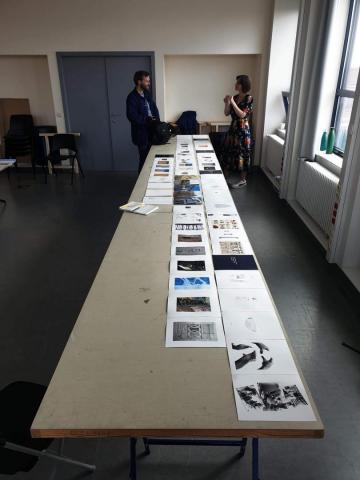 Material Stories