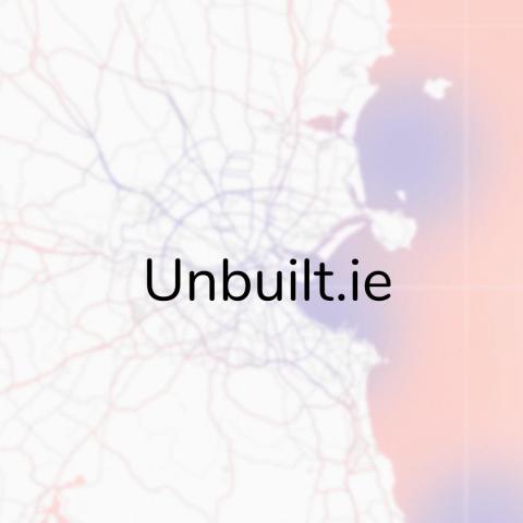 Unbuilt